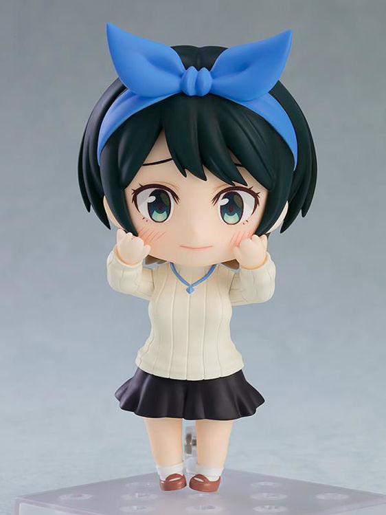 Rent-A-Girlfriend - 1657 Nendoroid Ruka Sarashina