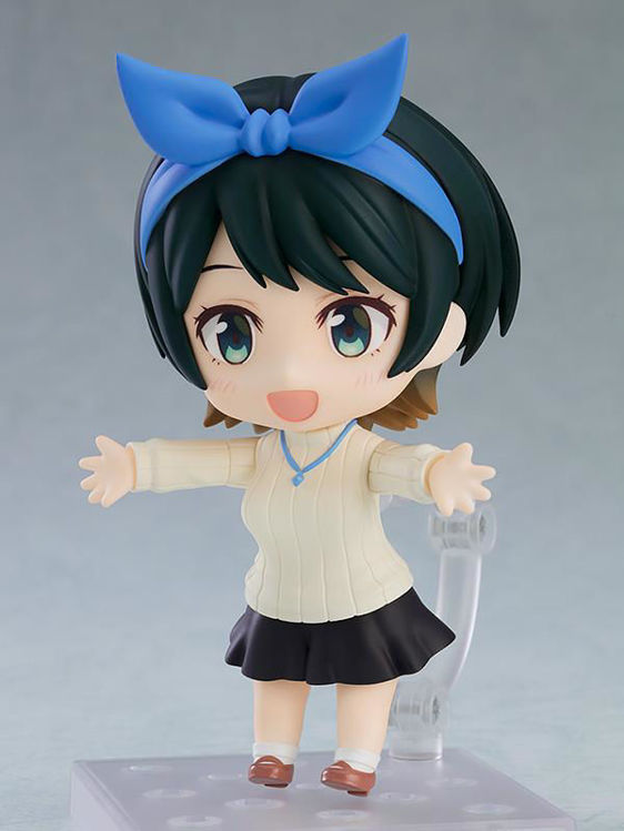 Rent-A-Girlfriend - 1657 Nendoroid Ruka Sarashina