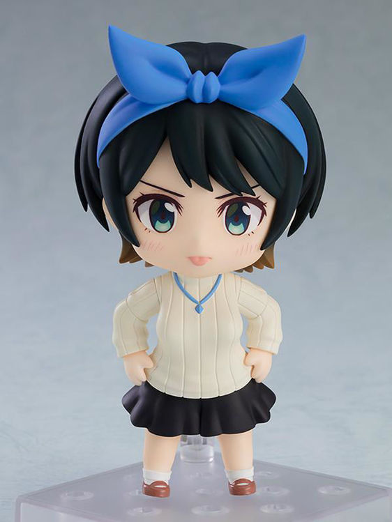 Rent-A-Girlfriend - 1657 Nendoroid Ruka Sarashina