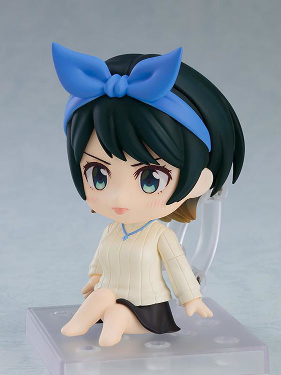 Rent-A-Girlfriend - 1657 Nendoroid Ruka Sarashina