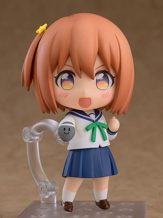 Asteroid in Love - 1308 Nendoroid Mira Konohata