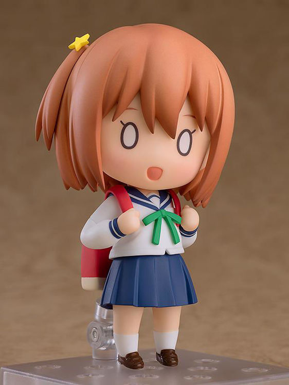 Asteroid in Love - 1308 Nendoroid Mira Konohata