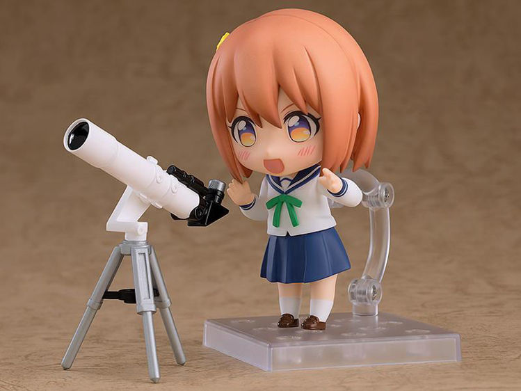 Asteroid in Love - 1308 Nendoroid Mira Konohata