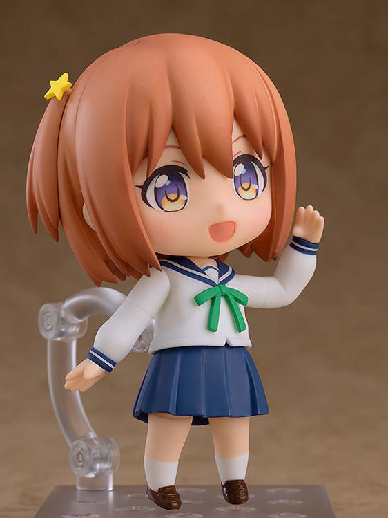 Asteroid in Love - 1308 Nendoroid Mira Konohata