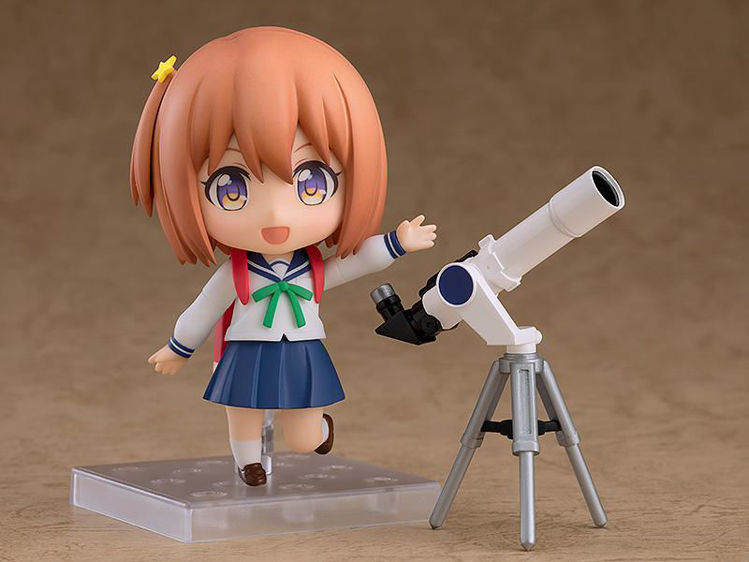 Asteroid in Love - 1308 Nendoroid Mira Konohata