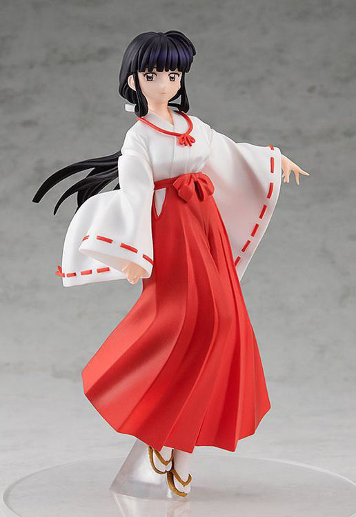 Inuyasha : The Final Act - POP UP PARADE Kikyo