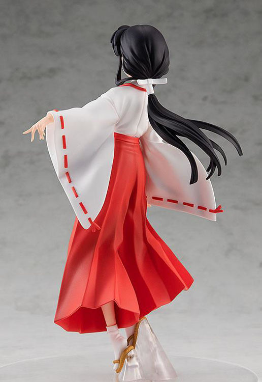 Inuyasha : The Final Act - POP UP PARADE Kikyo