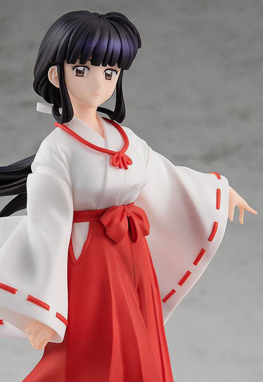 Inuyasha : The Final Act - POP UP PARADE Kikyo