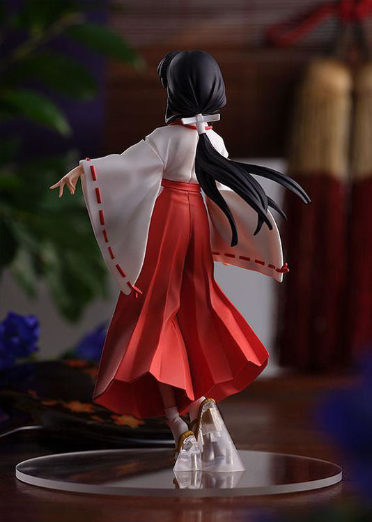 Inuyasha : The Final Act - POP UP PARADE Kikyo