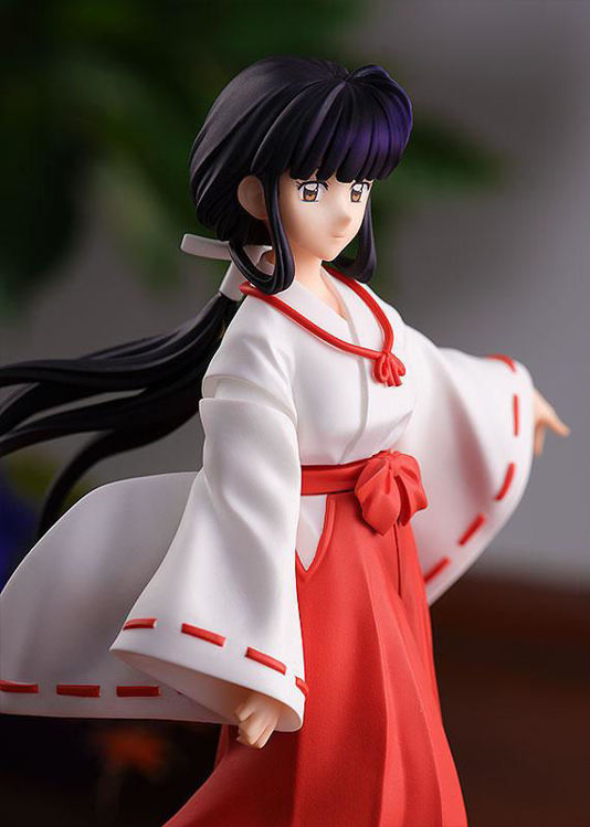 Inuyasha : The Final Act - POP UP PARADE Kikyo