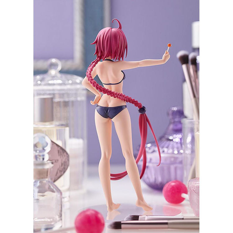 To Love-Ru Darkness - POP UP PARADE Mea Kurosaki