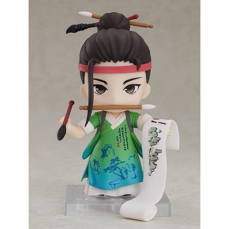 Canal Towns - 1662 Nendoroid Shen Zhou