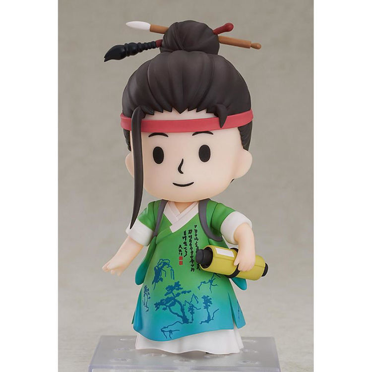 Canal Towns - 1662 Nendoroid Shen Zhou