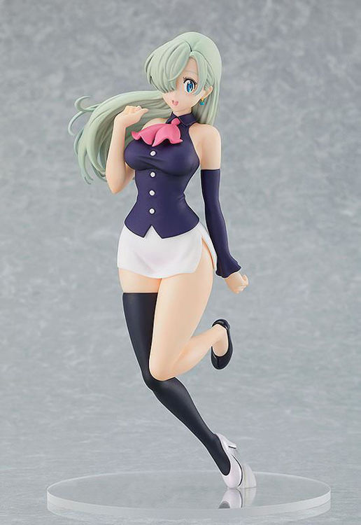 The Seven Deadly Sins : Dragon's Judgement - POP UP PARADE Elizabeth