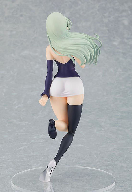 The Seven Deadly Sins : Dragon's Judgement - POP UP PARADE Elizabeth