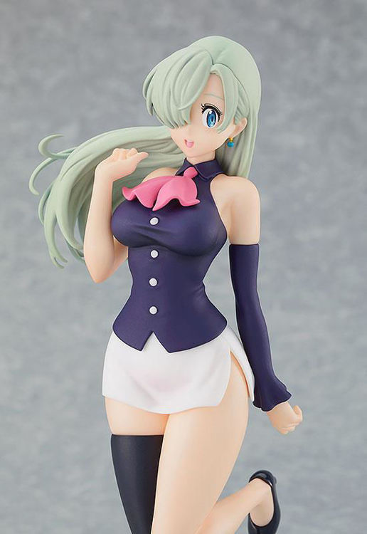 The Seven Deadly Sins : Dragon's Judgement - POP UP PARADE Elizabeth