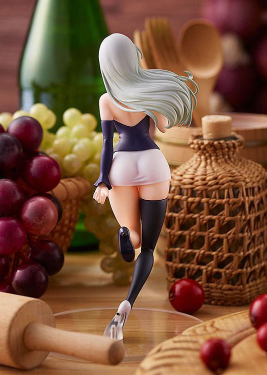 The Seven Deadly Sins : Dragon's Judgement - POP UP PARADE Elizabeth