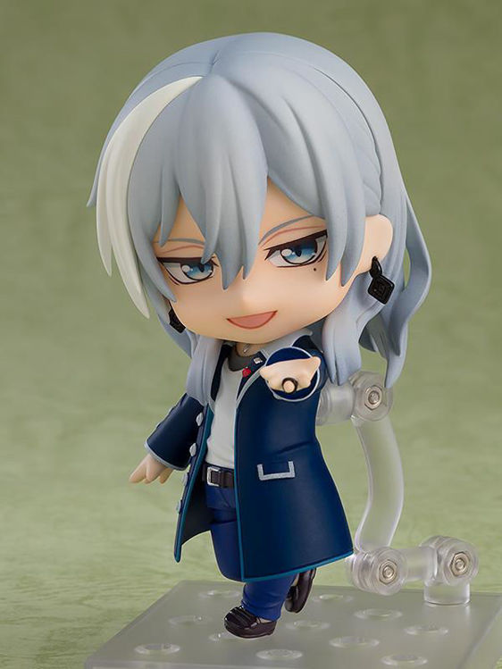 IDOLiSH7 - 1665 Nendoroid Yuki