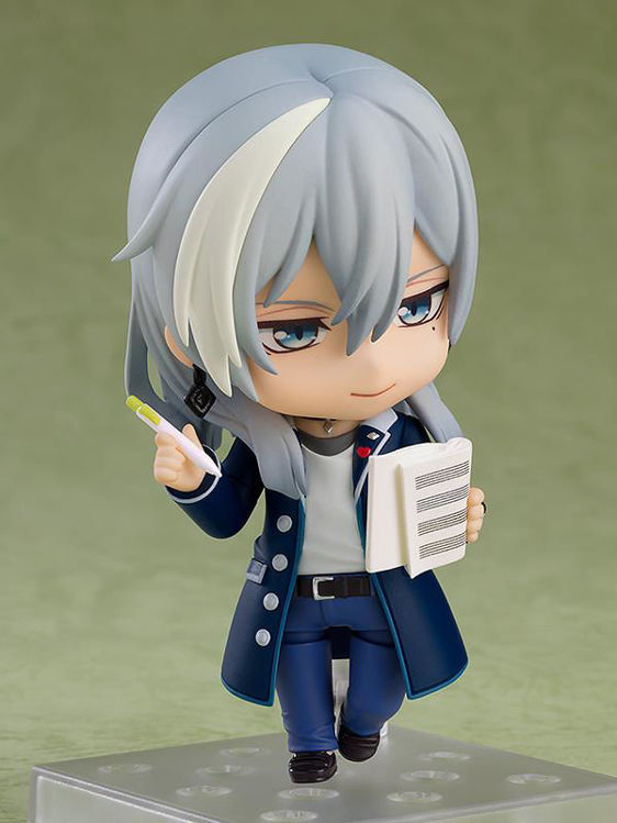 IDOLiSH7 - 1665 Nendoroid Yuki