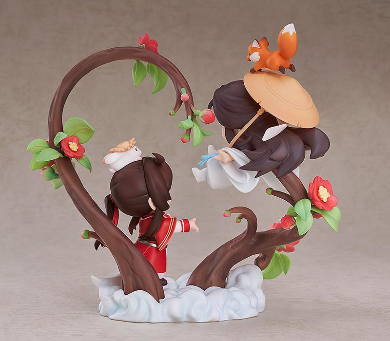 heaven official's blessing nendoroid
