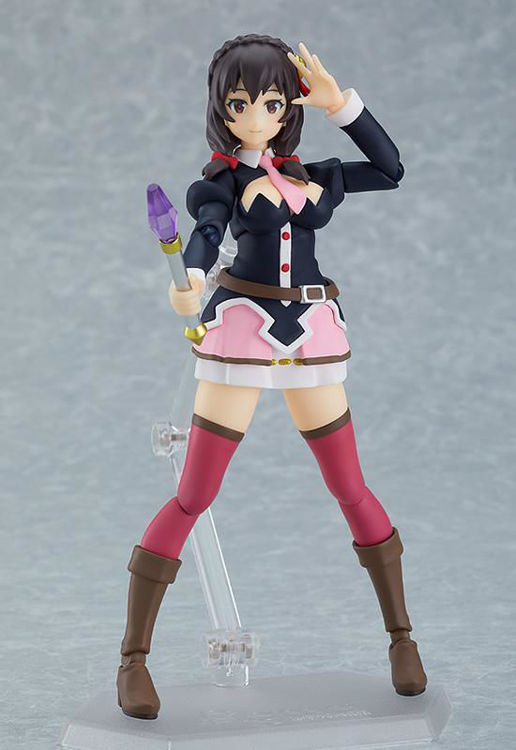 Kono Subarashii Sekai ni Shukufuku wo! - 531 Figma Yunyun