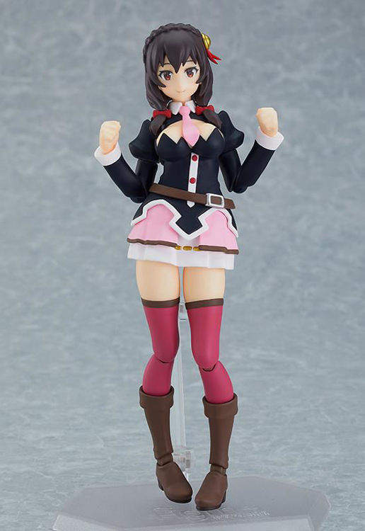 Kono Subarashii Sekai ni Shukufuku wo! - 531 Figma Yunyun