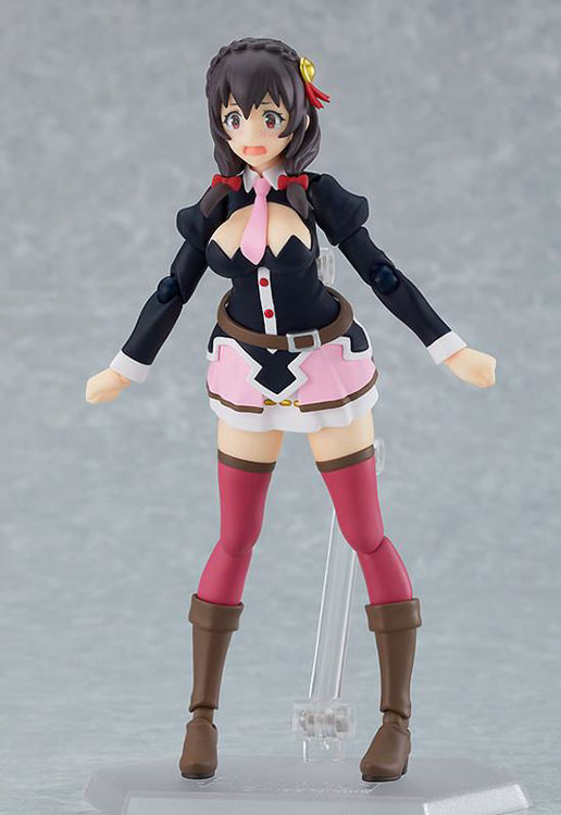 Kono Subarashii Sekai ni Shukufuku wo! - 531 Figma Yunyun