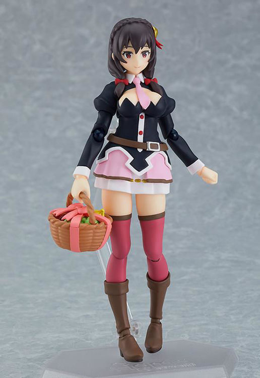 Kono Subarashii Sekai ni Shukufuku wo! - 531 Figma Yunyun