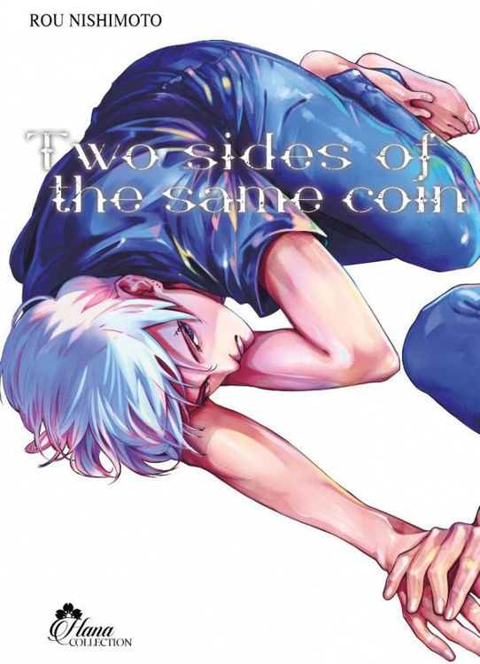 Two Sides of the Same Coin Tome 01