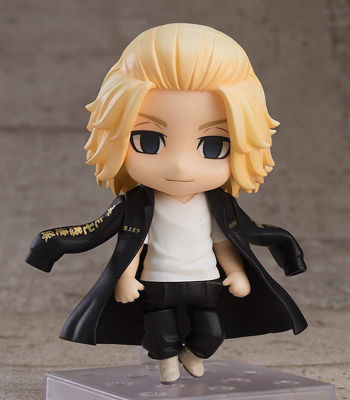 nendoroid mikey tokyo
