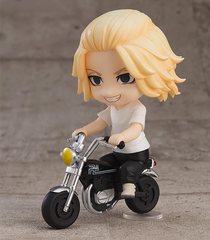 mikey figure tokyo revengers