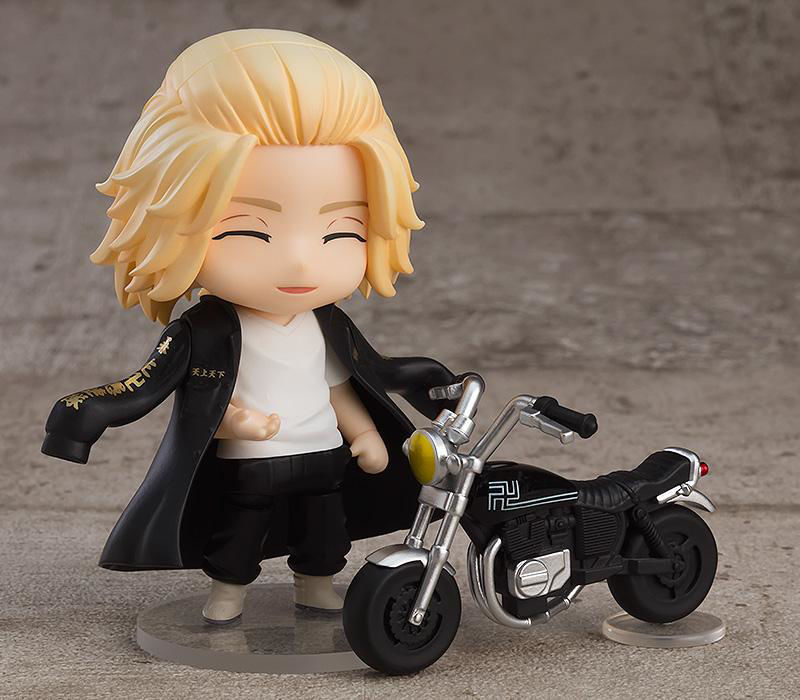 tokyo revengers mini figure
