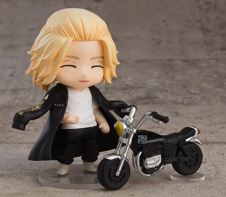 nendoroid mikey tokyo
