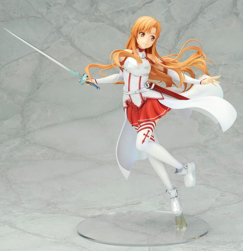 figurine asuna ordinal scale