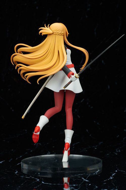 Sword Art Online - Figurine Asuna