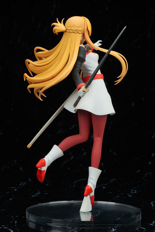 Sword Art Online - Figurine Asuna