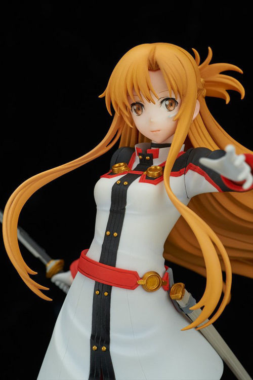 Sword Art Online - Figurine Asuna