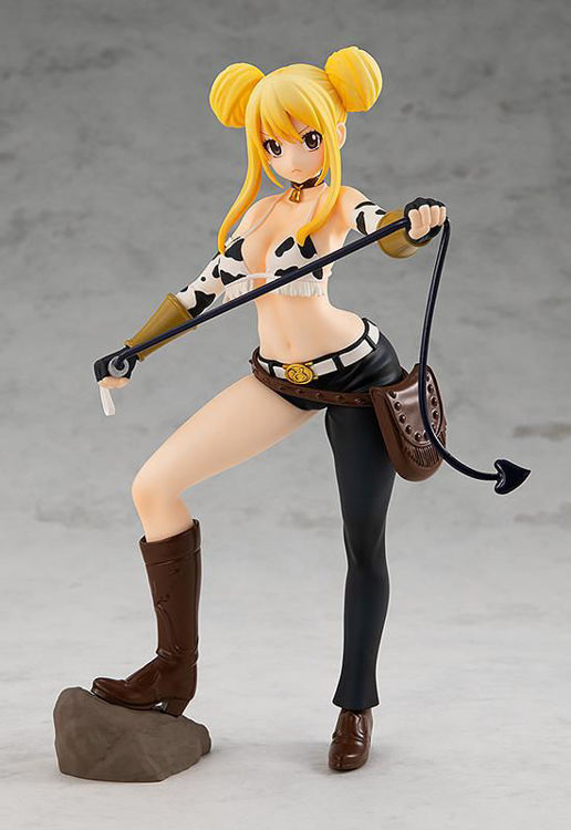 Fairy Tail : Final Season - POP UP PARADE Lucy Heartfilia : Taurus Form Ver.