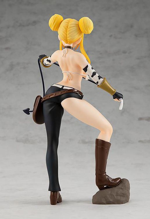 Fairy Tail : Final Season - POP UP PARADE Lucy Heartfilia : Taurus Form Ver.