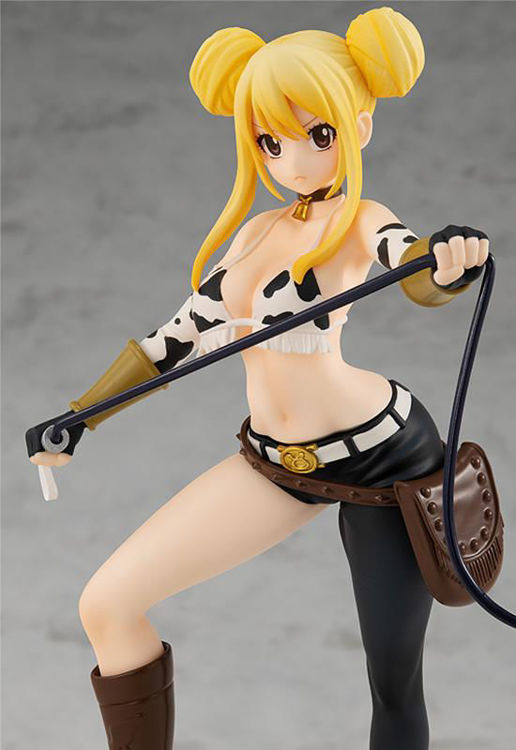 Fairy Tail : Final Season - POP UP PARADE Lucy Heartfilia : Taurus Form Ver.