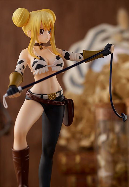 Fairy Tail : Final Season - POP UP PARADE Lucy Heartfilia : Taurus Form Ver.