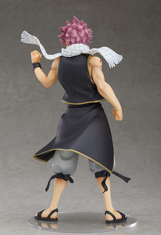 Fairy Tail : Final Season - POP UP PARADE Natsu Dragneel 