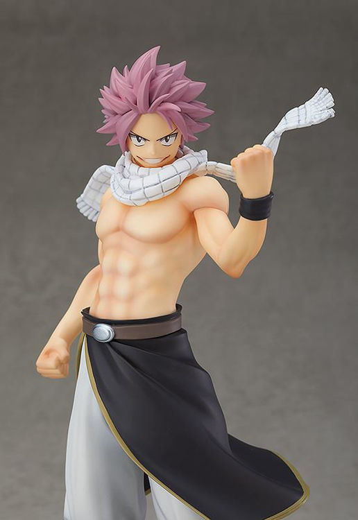 Fairy Tail : Final Season - POP UP PARADE Natsu Dragneel 