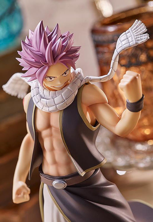 Fairy Tail : Final Season - POP UP PARADE Natsu Dragneel 