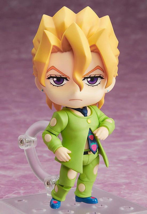 JoJo's Bizarre Adventure : Golden Wind - 1685 Nendoroid Pannacotta Fugo