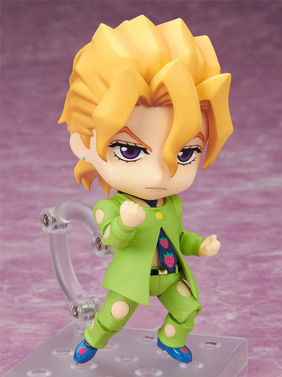 JoJo's Bizarre Adventure : Golden Wind - 1685 Nendoroid Pannacotta Fugo