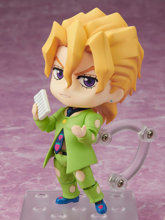 JoJo's Bizarre Adventure : Golden Wind - 1685 Nendoroid Pannacotta Fugo