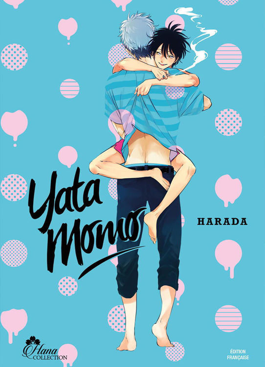 Yata Momo Tome 01