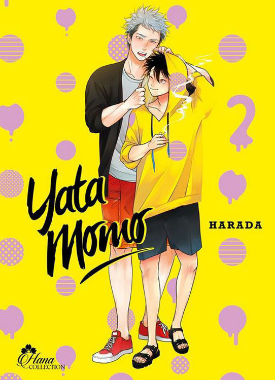 Yata Momo Tome 02