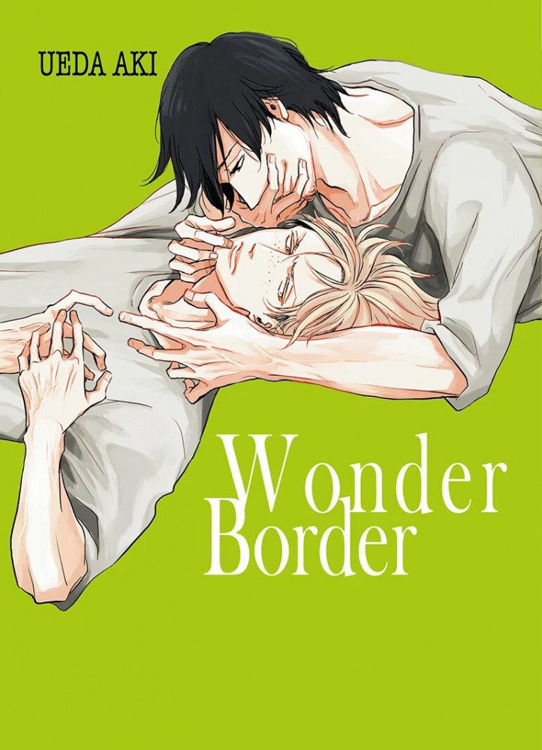 Wonder Border